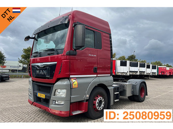 Камион влекач MAN TGX 18.440