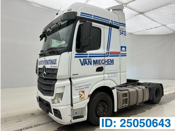Камион влекач MERCEDES-BENZ Actros 1842