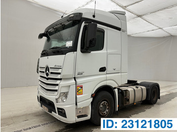 Камион влекач MERCEDES-BENZ Actros 1942
