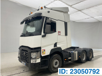 Камион влекач RENAULT C 520