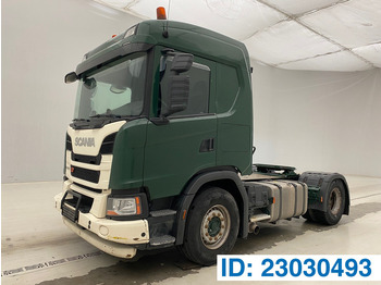 Камион влекач SCANIA G 410