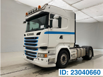Камион влекач SCANIA R 410