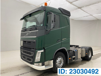 Камион влекач VOLVO FH 420