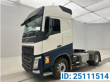 Камион влекач VOLVO FH 420