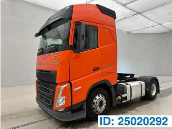 Камион влекач VOLVO FH 500