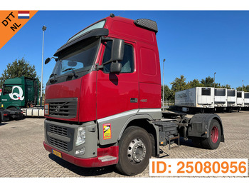 Камион влекач VOLVO FH13 420