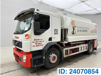 Камион цистерна VOLVO FE 280