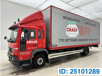 Транспортер на контејнер/ Камион со променливо тело VOLVO FL 220