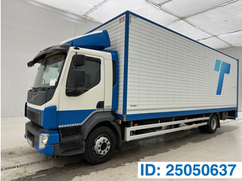Камион сандучар VOLVO FL 280