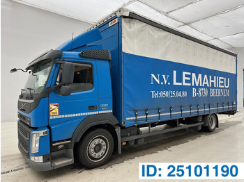 Камион со церада VOLVO FM 330