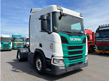 Камион влекач Scania R500 Retarder Euro 6: слика 2