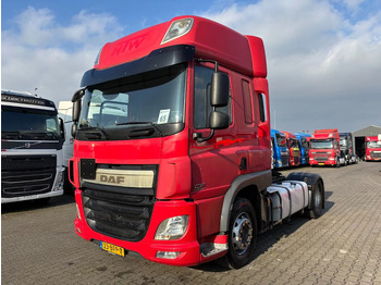 Камион влекач DAF CF 460