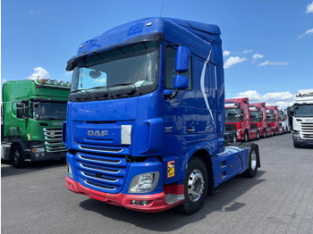 Камион влекач DAF XF 510