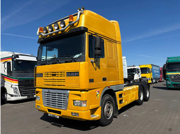 Камион влекач DAF XF 95 530