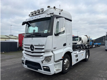 Камион влекач MERCEDES-BENZ Actros 1845