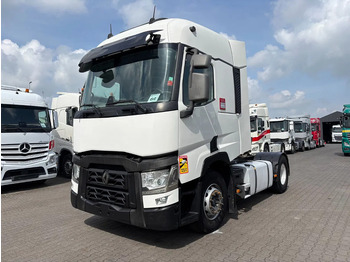 Камион влекач RENAULT T 460