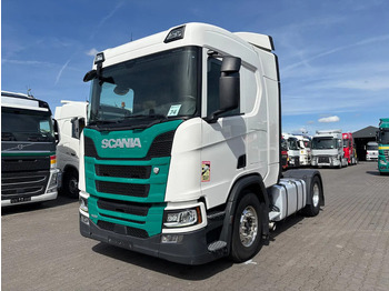 Камион влекач SCANIA R 500