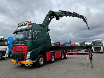 Камион влекач VOLVO FH 500
