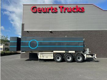 Полуприколка KEMPF