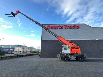 Кран за нерамни терени SENNEBOGEN