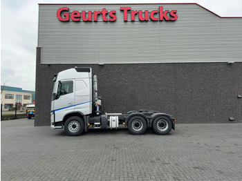 Камион влекач VOLVO FH 460