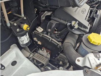 Лизинг на Camper ROLLER TEAM AUTOROLLER 595 P... trekhaak,eerste eigenaar. Camper ROLLER TEAM AUTOROLLER 595 P... trekhaak,eerste eigenaar.: слика 5 Лизинг на Camper ROLLER TEAM AUTOROLLER 595 P... trekhaak,eerste eigenaar. Camper ROLLER TEAM AUTOROLLER 595 P... trekhaak,eerste eigenaar.: слика 5