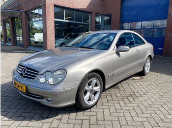 Автомобил MERCEDES-BENZ