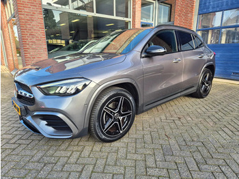 Автомобил MERCEDES-BENZ