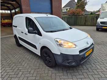 Мало комбе PEUGEOT Partner