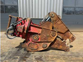 Додаток VERACHTERT