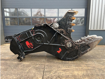 Додаток VERACHTERT