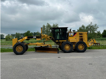 Порамнувач CATERPILLAR 120K