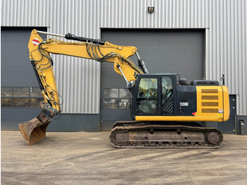 Багер гасеничар CATERPILLAR 320EL