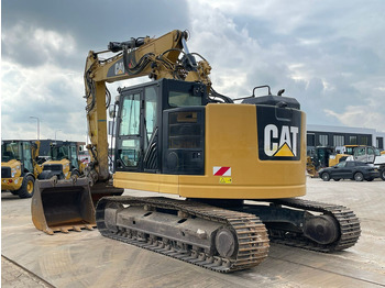 Багер гасеничар Caterpillar 325F LCR: слика 3
