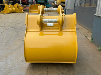Нов Корпа Caterpillar 330D2L BUCKET AR HEAVY DUTY, CB LINKAGE: слика 4