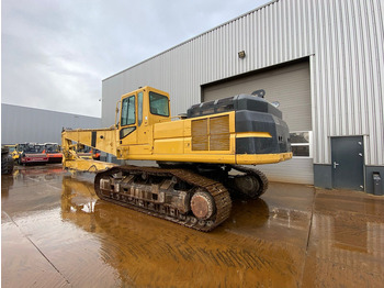 Багер за уривање CATERPILLAR 345BL