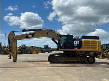 Багер гасеничар CATERPILLAR 352F