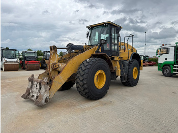 Натоварувач на тркала Caterpillar 972M XE High Lift: слика 3