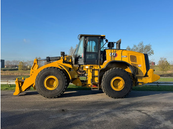 Натоварувач на тркала CATERPILLAR 972MXE