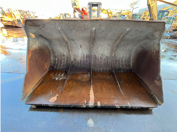 Корпа Caterpillar Bucket 950: слика 4