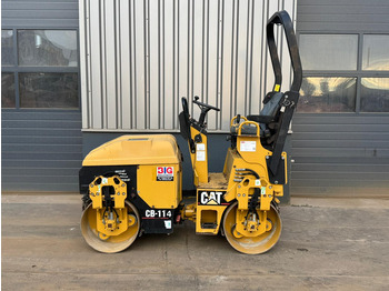 Ваљак CATERPILLAR