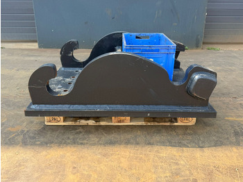 Брза спојка CATERPILLAR