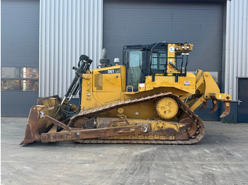 Булдожер CATERPILLAR D6T