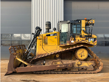 Булдожер CATERPILLAR D6T