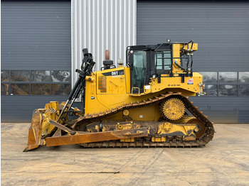 Булдожер CATERPILLAR D6T