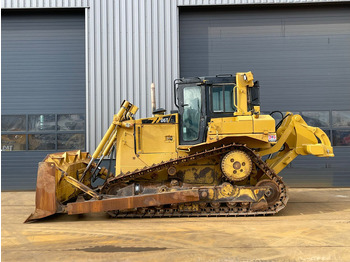 Булдожер CATERPILLAR D6T