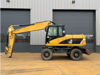 Багер на тркала CATERPILLAR M315D