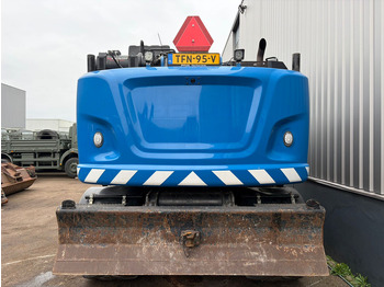 Лизинг на Caterpillar M318F Caterpillar M318F: слика 4