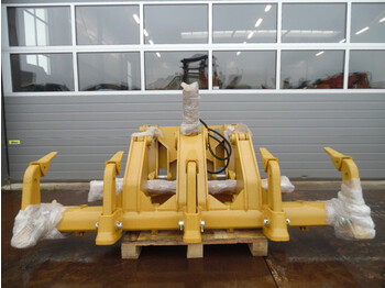 Нож за парање CATERPILLAR