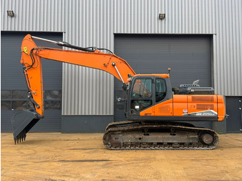 Багер DOOSAN DX225LC-7